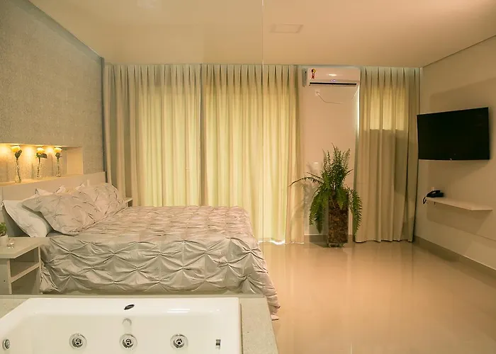 Peçanha Grande Hotel